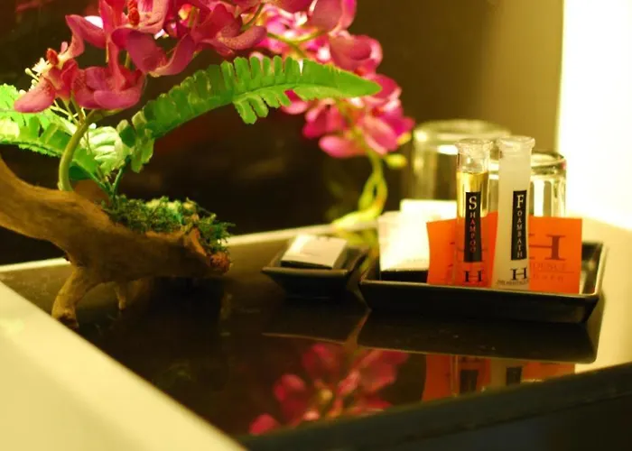 Hotel H2