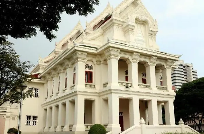 H2 Hotel Bangkok