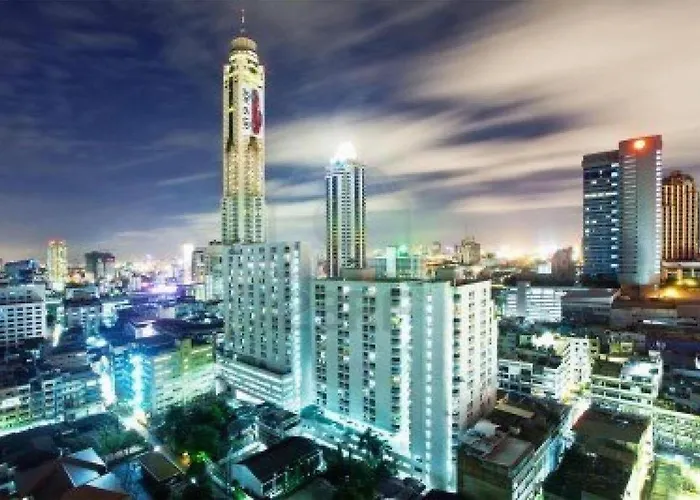 H2 3* Bangkok