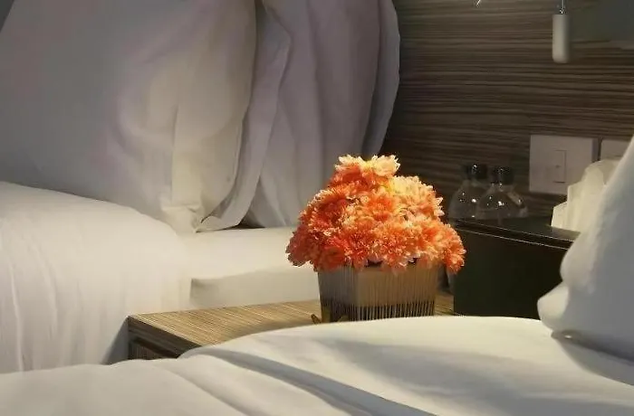 H2 3* Bangkok