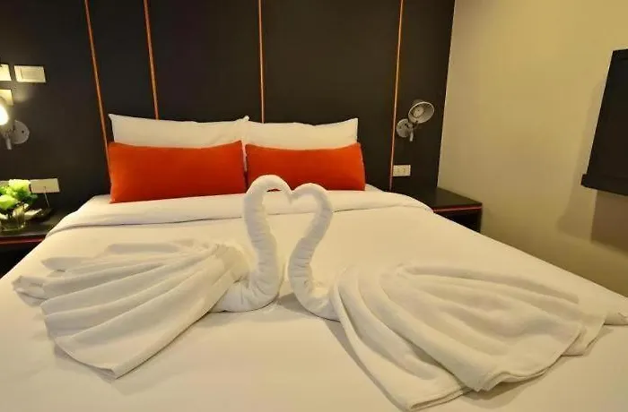 H2 Hotel 3*