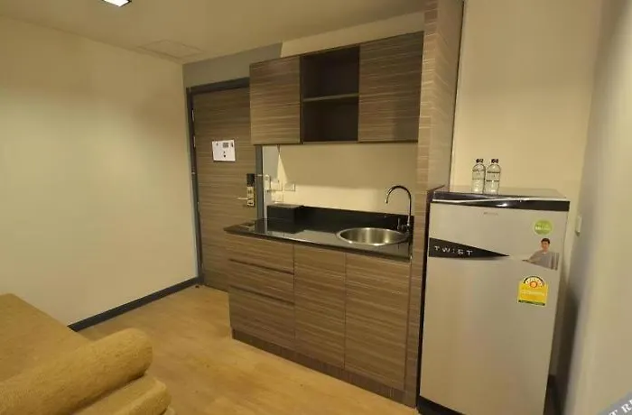 Hotel H2 Bangkok