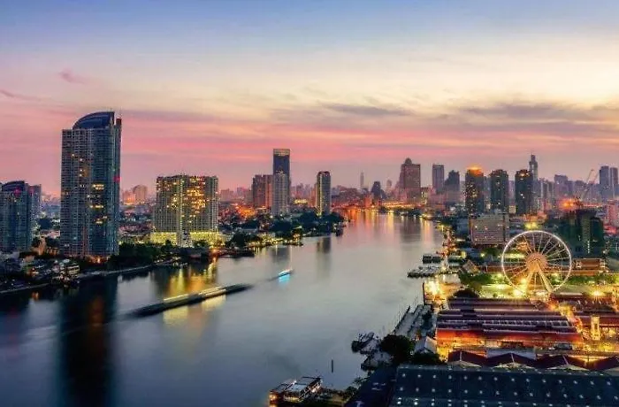 H2 Bangkok