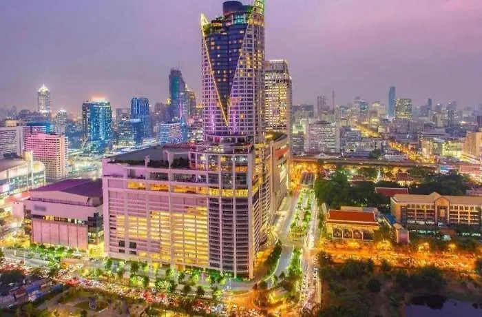 H2 Hotel Bangkok