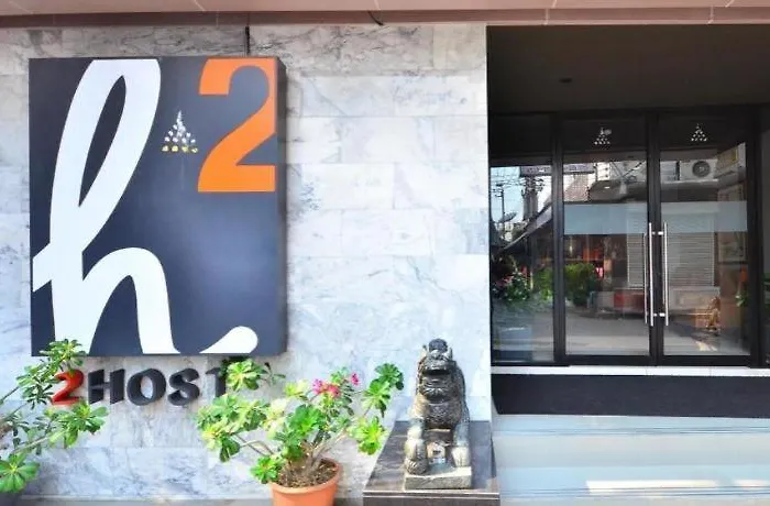 H2 Bangkok