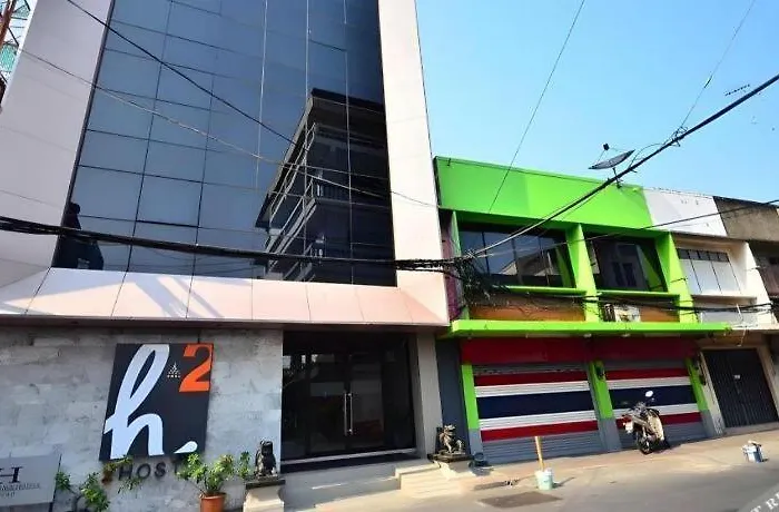 H2 3* Bangkok