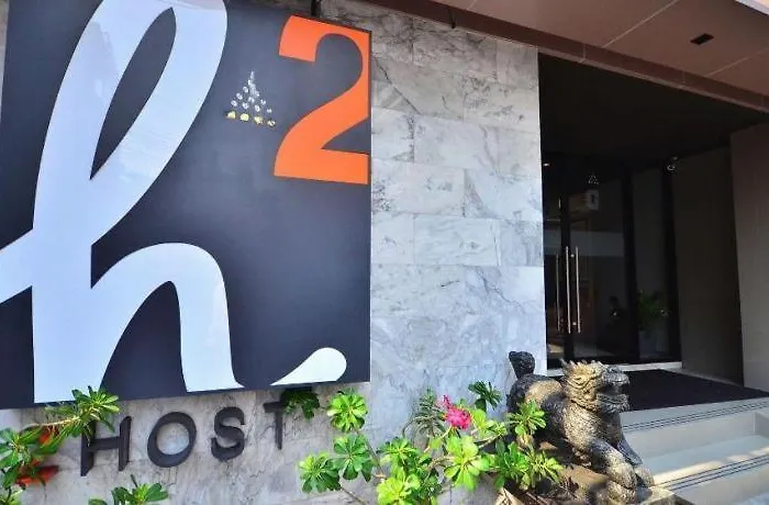 Hotel H2