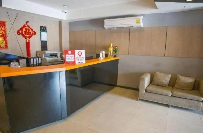 H2 Hotel 3*