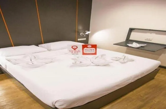 Hotel H2 Bangkok