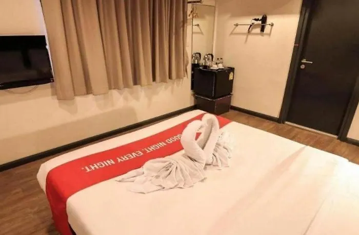 H2 Bangkok