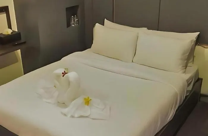 H2 3* Bangkok