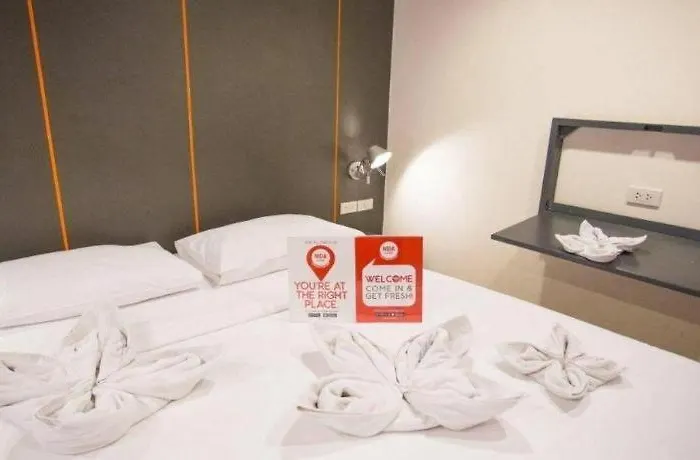 H2 Hotel 3*