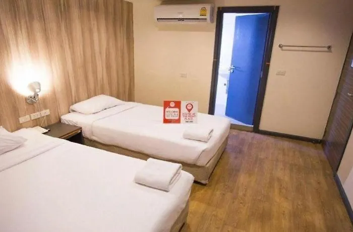 H2 Hotel Bangkok
