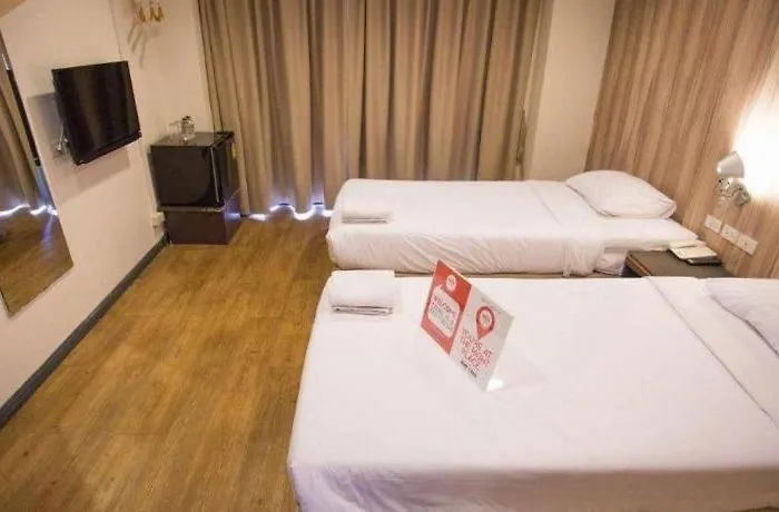 Hotel H2 Bangkok