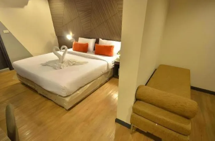 Hotel H2