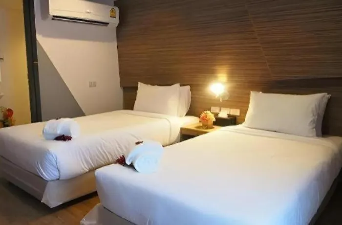 H2 Hotel Bangkok