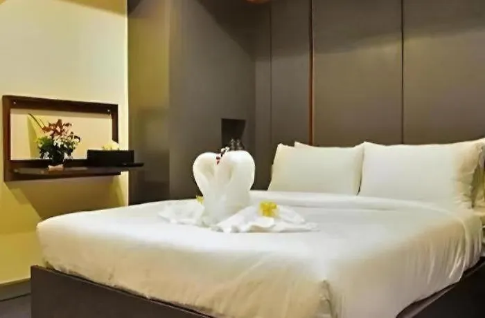 H2 Bangkok