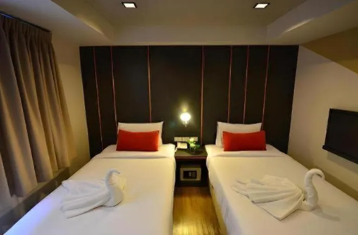 H2 Hotel Bangkok