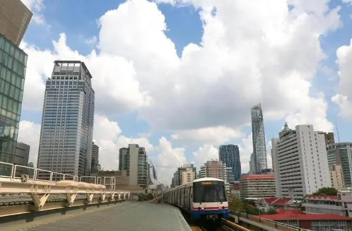 Hotel H2 Bangkok
