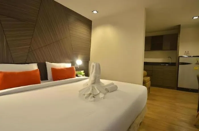 H2 3* Bangkok