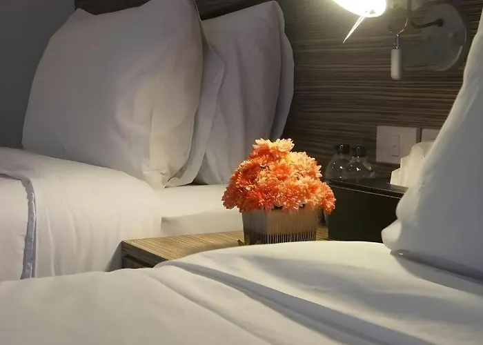 H2 3* Bangkok
