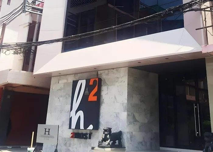 H2 Hotel